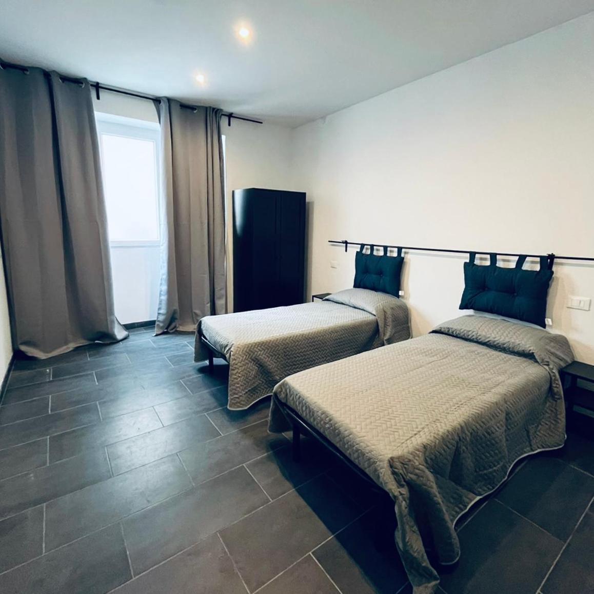 Esterina Rooms La Spezia Dış mekan fotoğraf