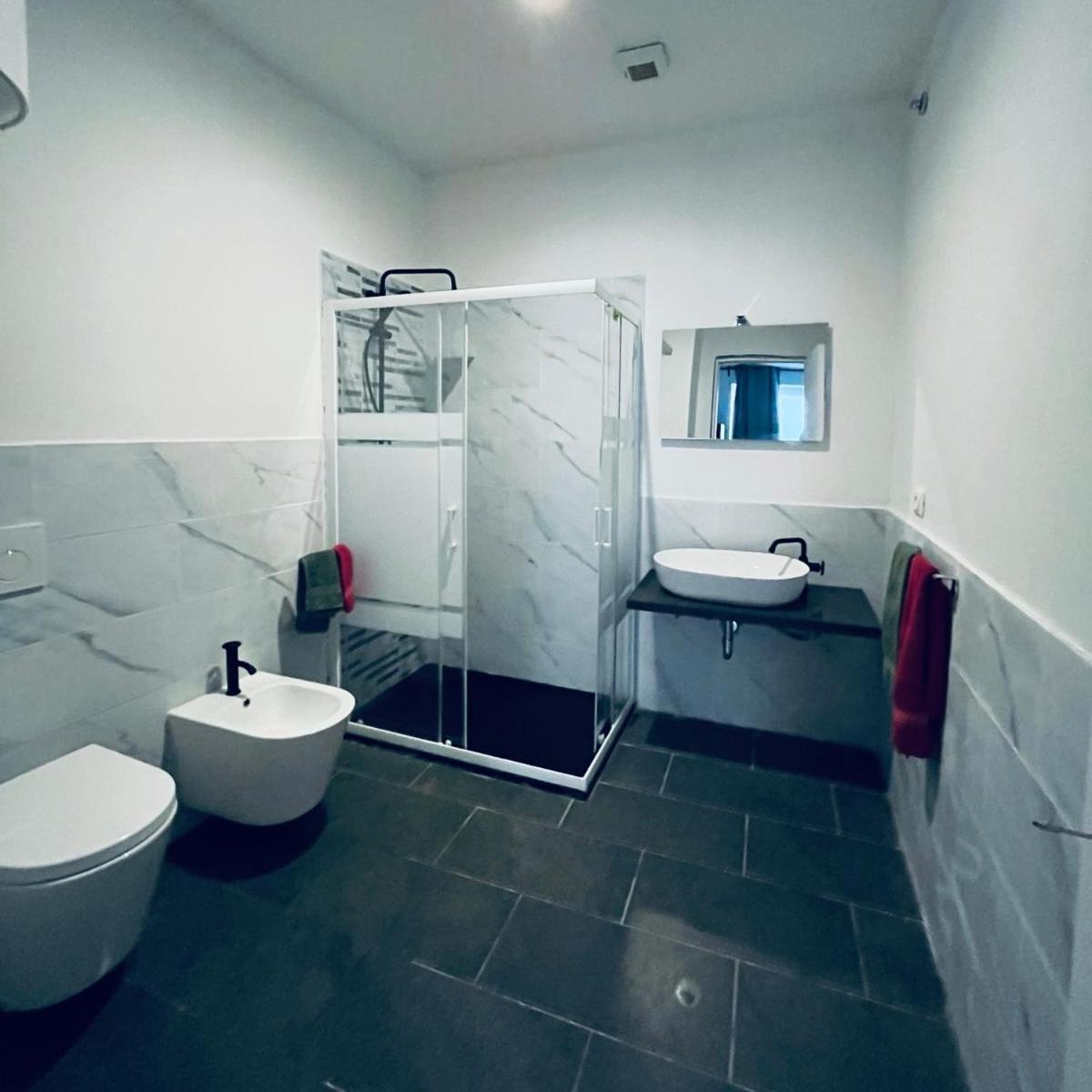 Esterina Rooms La Spezia Dış mekan fotoğraf