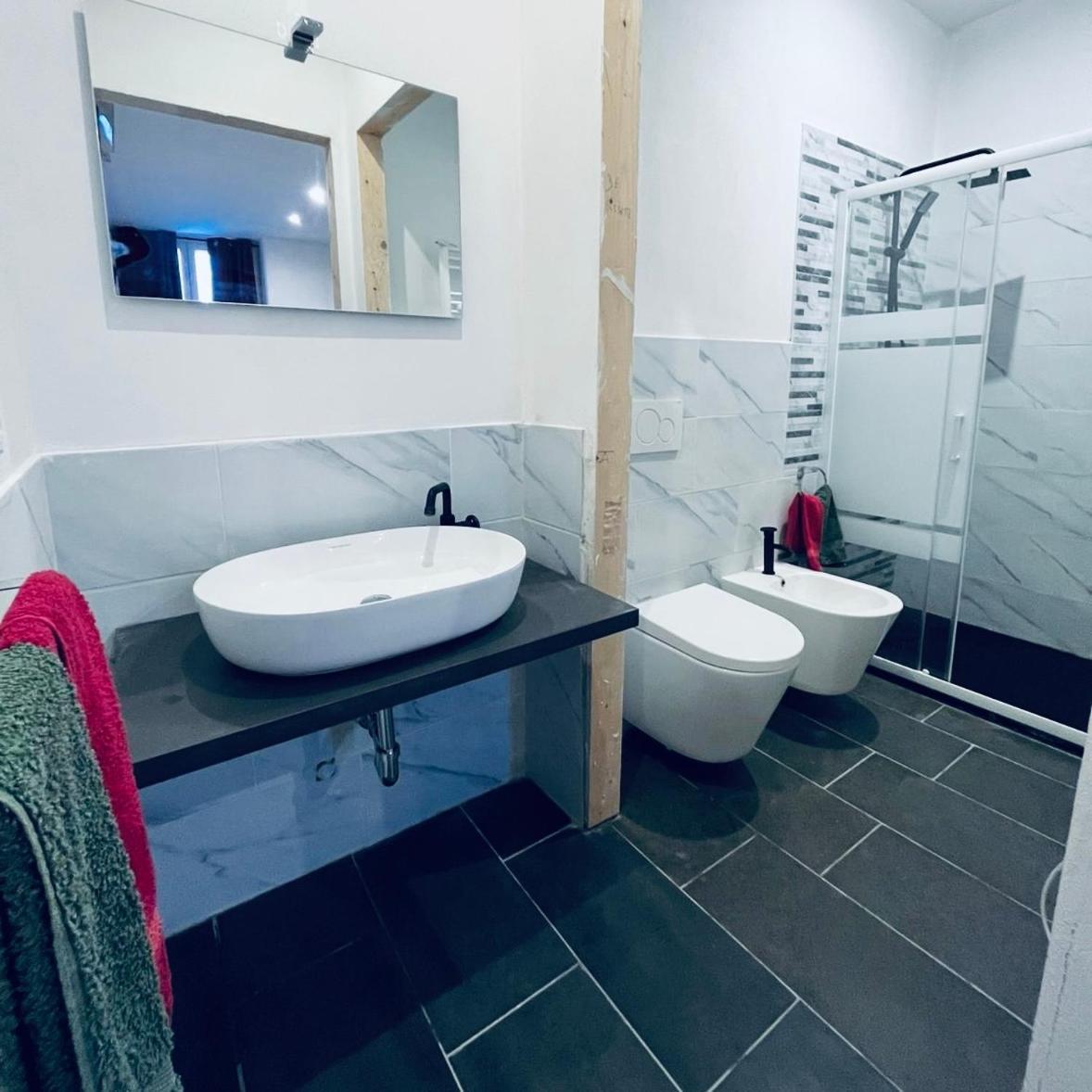 Esterina Rooms La Spezia Dış mekan fotoğraf